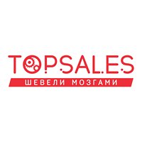 TopSales chat bot