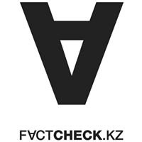 FactCheck.KZ chat bot