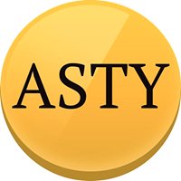 ASTY.PRO - Digital Agency chat bot