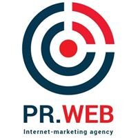 PR.WEB agency chat bot