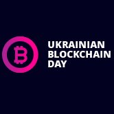 Ukrainian Blockchain Day chat bot