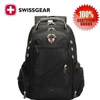 Рюкзаки "SwissGear". Швейцарское качество для настоящих мужчин chat bot
